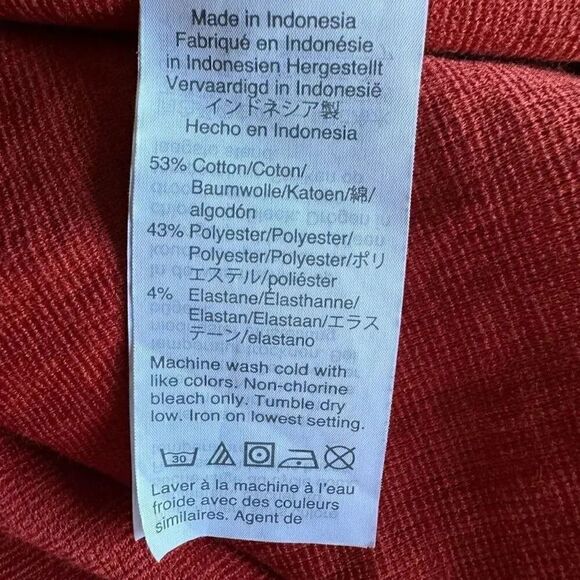 Madewell Cross-Front Bohemian Flutter-Sleeve Mini Dress  flattering SZ S#2099 - Picture 13 of 16